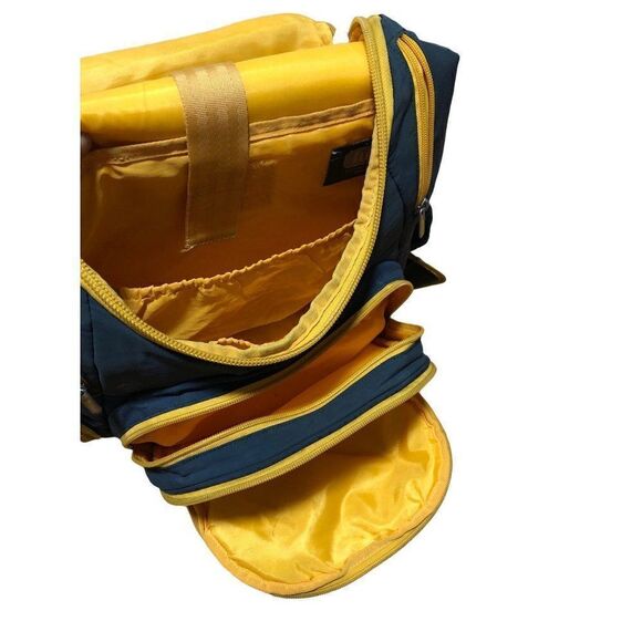 Multi Pocket LUG Kids Backpack - Picture 4 of 6